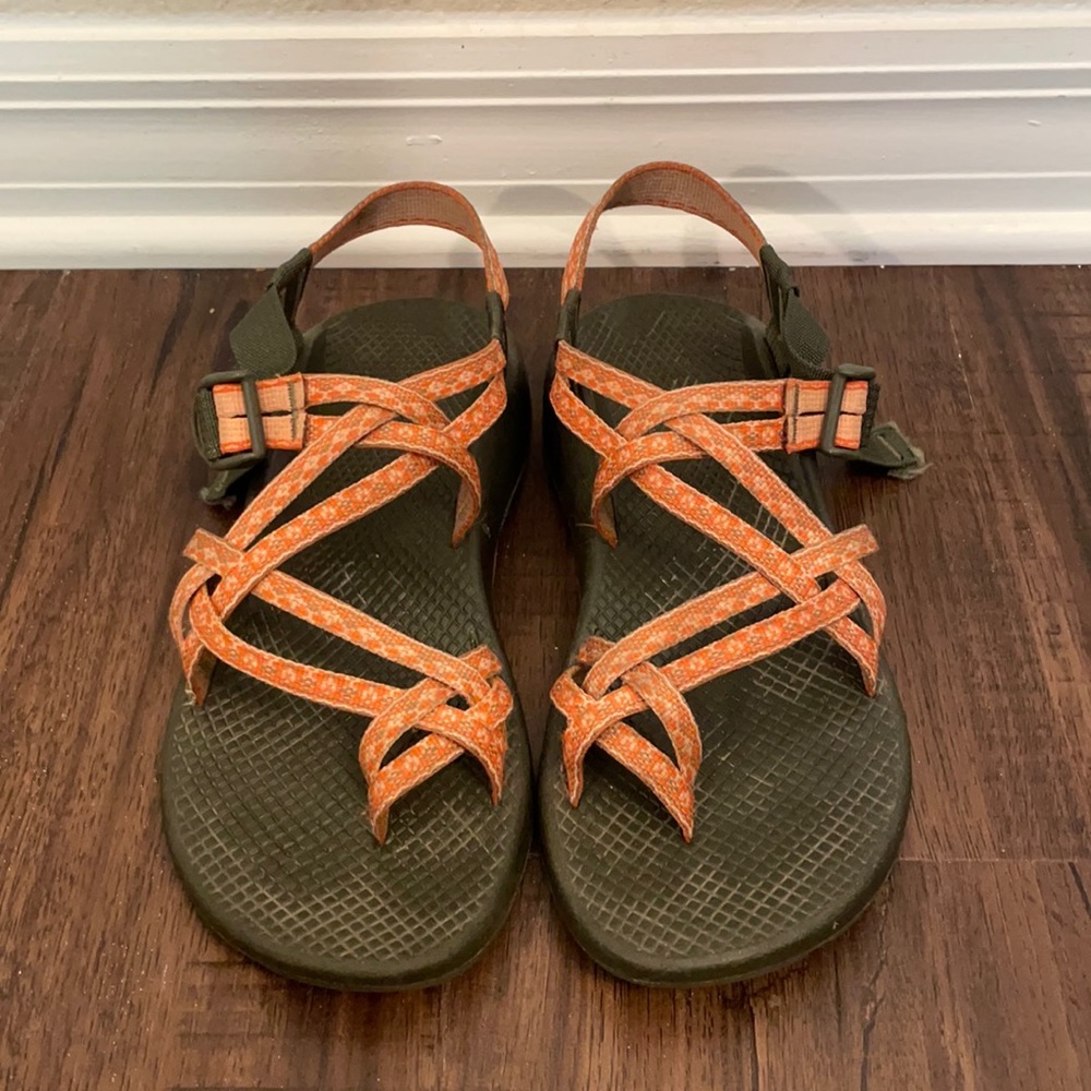 Chaco Women’s ZX2 classic athletic sandal
